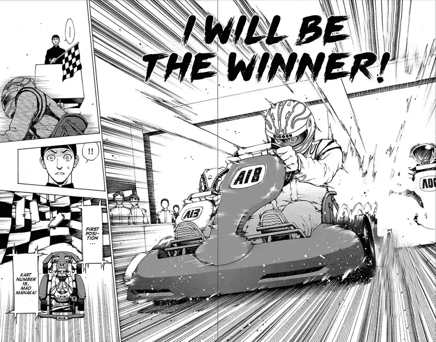 G (Yamada Hitotsuki) Chapter 5 7